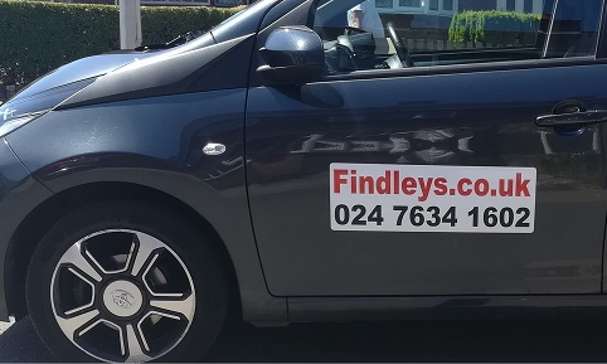 Findleys Driving School Blog